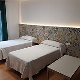 Apartamentos El Castell