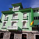 Alojamiento Calzada Romana