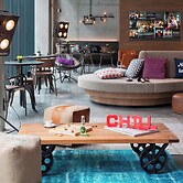 MOXY Stuttgart Airport/Messe
