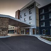 Fairfield Inn & Suites Wisconsin Dells