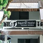 Squirrel Hostel
