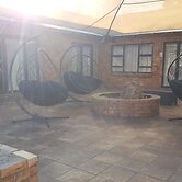 The Green Olive Guesthouse