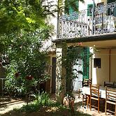 Villa nei fiori