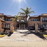 Premier Hotel Anta Boga