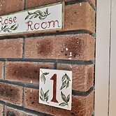 Rustic Manor Bed And Breakfast