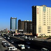 OYO 150 Al Usra Furnished Apartments