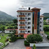 Siddhartha Hotel Water Tower