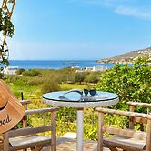 Good Life Greece Eco Villas