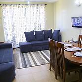 Nairobi Airport Apartments