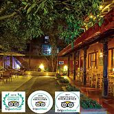 Boutique Heritage Home