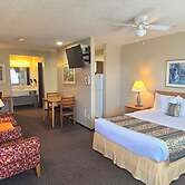 Thunderbird Lodge, Norman, OK