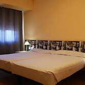 Hotel San Blas