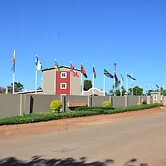Stay Afrique Hotel