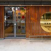 GOZAN HOTEL & SERVICED APARTMENT Higashiyama Sanjo