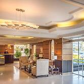Al Muhaidb Residence Al HAMRA - Economic
