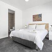 Coastal Vibe Apartments