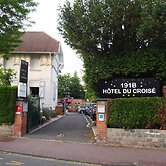 Hôtel du Croisé
