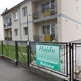 Hajdu Vendeghaz