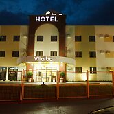 Villalba Hotel Uberlandia