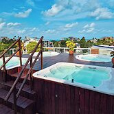 Pousada Marie Claire Flats