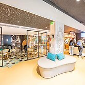 ibis Styles Paris 16 Boulogne