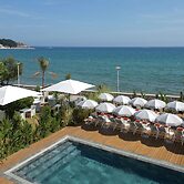 Grand Hotel Des Sablettes Plage, Curio Collection By Hilton