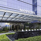 Novotel Rizhao Suning