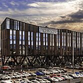 Novotel Christchurch Airport