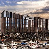 Novotel Christchurch Airport
