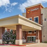 Comfort Suites Kyle