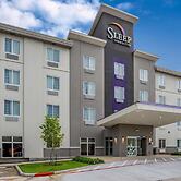 Sleep Inn & Suites near Westchase
