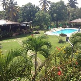 Hacienda de la Bahia