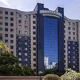 Manhattan Porto Alegre by Mercure