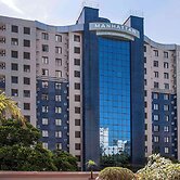 Manhattan Porto Alegre by Mercure