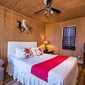 The Wisconsin Wood Inn