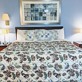 Executive Inn Thomson