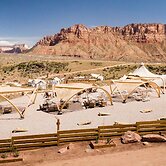 Under Canvas Zion