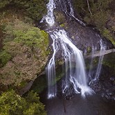 Moffat Falls Cottage