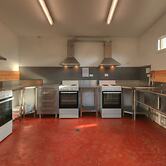 Scamander Sanctuary Holiday Park