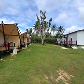 Saipan Glamping Village