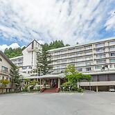 Tateshina Grand Hotel Takinoyu