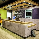 ibis budget Toulon Centre