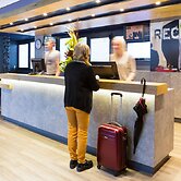 ibis budget Thonon Les Bains
