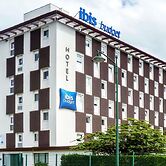 ibis budget Thonon Les Bains
