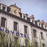 Novotel Saint-Brieuc Centre Gare