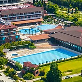 Ambassadori Kachreti Golf Club