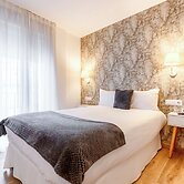 Hotel Vilagarcia