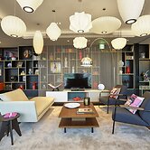 citizenM Taipei North Gate