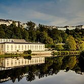 Hotel Balneario de Lugo