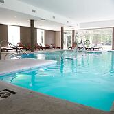 Howard Johnson by Wyndham Escobar Hotel